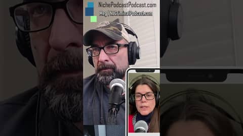 Podtrak P4 into Zoom Meeting