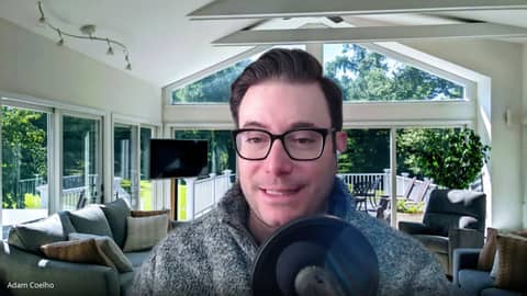 He Left Google After 15 Years to Become a Life Architect with Guillermo Albizuri (Ep 220)