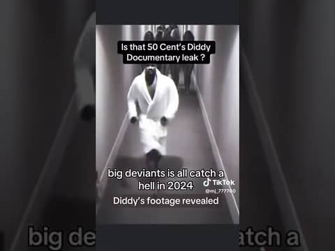 P Diddy's 4 Biggest Scandals You Never Knew! P Diddy's 4 Biggest Scandals You Never Knew!