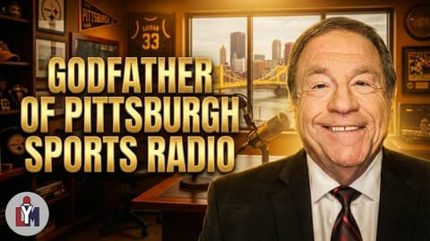 Stan Savran: The Last Honest Man in Sports Media Stan Savran: The Last Honest Man in Sports Media