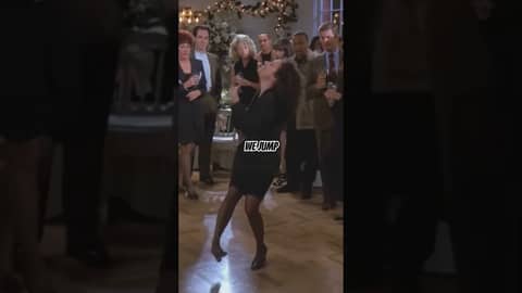 Remember when Elaine was on Star Trek?