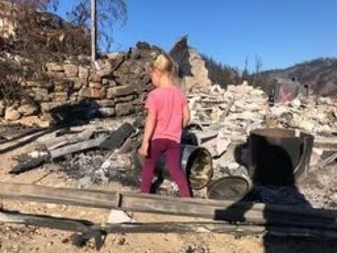 Hope & Resilience 2018