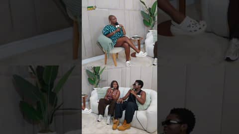 That moment when I begged for someone to love me 🤣😭 #amitooloudpod #endurancegrand