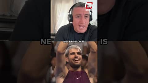 Will There Be A New Big 3 in 2026? 🎾