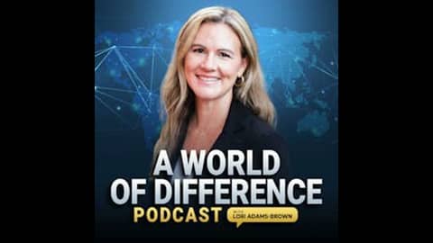 The Telescope in the Room: What High-Performing Leaders Can't See About Their Own Career with Exe...