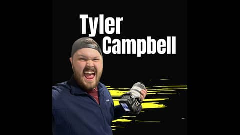 Between Egos and Helmets: Unraveling Leadership, Safety, and Personal Growth with Tyler Campbell