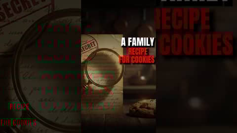 Think your grandma's cookie recipe is the best?