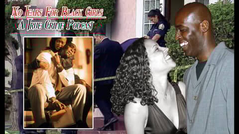 Renowned Track Star Killed by Celebrity Husband