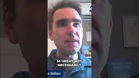 Climate Change  Beyond Crisis   What We CAN Do!  - Charlie Sellers