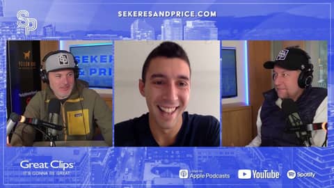 Frank Corrado on the Bo Horvat era, J.T. Miller as a shutdown centre, Canucks bounce back ability Frank Corrado on the Bo Horvat era, J.T. Miller as a shutdown centre, Canucks bounce back ability