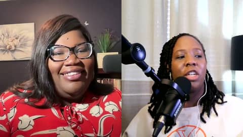 Talks with Middle Adults: DiSC Assessment