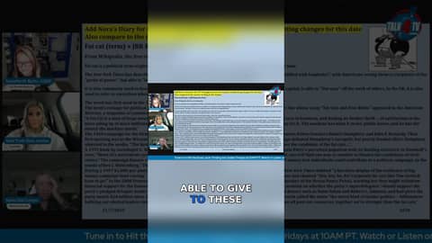 The Shocking Truth Behind Political Funding