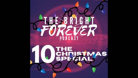EP10 - The Christmas Special