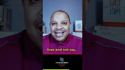 The Power of Action: Don't Just Talk, Do It!  #innerpeace