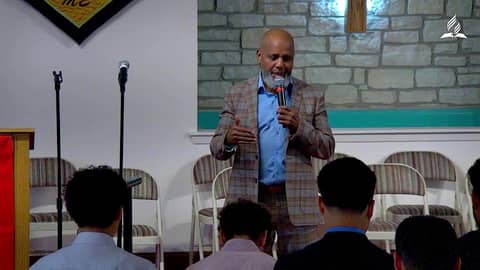 Escuela Sabática & Segundo Servicio (6/7/25)