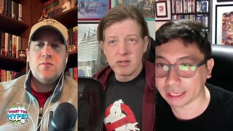 'Ghostbusters': What's the Hype About This Supernatural Comedy Series? 'Ghostbusters': What's the Hype About This Supernatural Comedy Series?