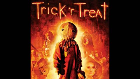 31 Days of Horror, 2022: Day 24 - Trick 'r Treat (2007)