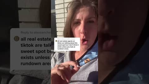 There Are Real Estate Sweet Spots in Every City (Here’s Why) There Are Real Estate Sweet Spots in Every City (Here’s Why)