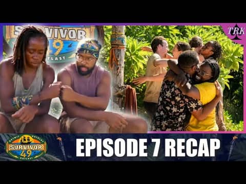 Survivor 49 | Episode 7 Recap
