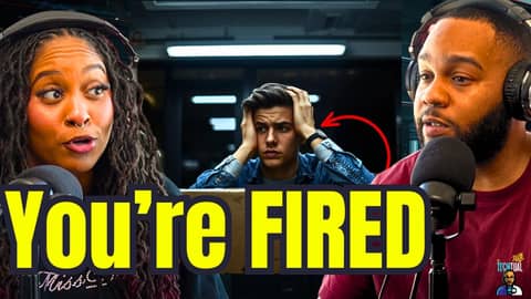 Here's why GenZ is still getting Fired(in 2026)