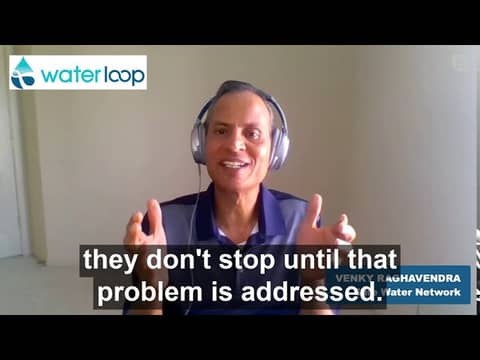 waterloop drops: Social Entrepreneurs are Changemakers waterloop drops: Social Entrepreneurs are Changemakers