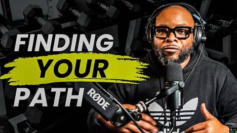 Finding Your Path to Tech at 40 Finding Your Path to Tech at 40