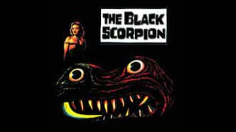 Episode 14: The Black Scorpion (1957)