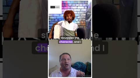 Trauma's impact on sexuality! #podcast #podcastclips #sexuality