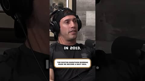 What I Saw At The Boston Marathon BOMBING