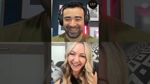 I Quit My Job and Launched My Business After I Had My Baby #startup #pregnancy #businessgrowth