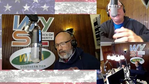 Election Day and the Vanbōōlzalness Crisis: Responsibility Begins at Home