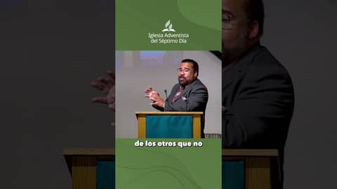 Con quien te identificas? - Pr Edy Rosa Paez