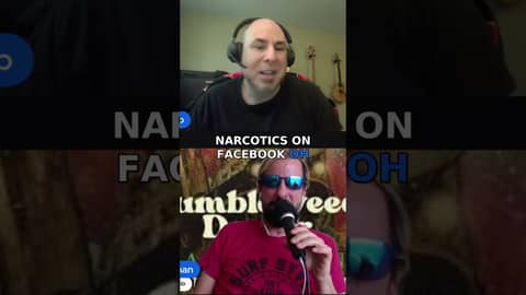 The Struggles of Marketing a Band with a Controversial Name