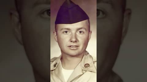 US Army SP4 Kenneth David: Medal of Honor Recipient Vietnam War