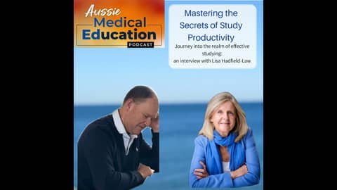 Mastering the Secrets of Study Productivity