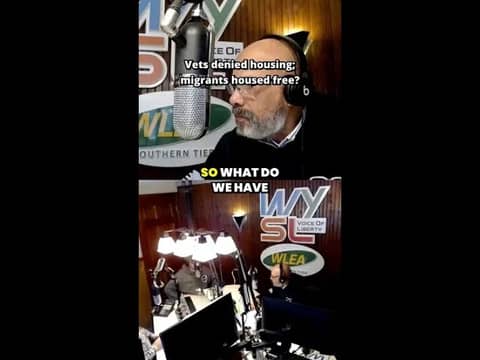 The Veteran Housing Lie A Vanbōōlzalness Crisis