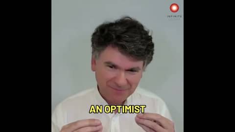 We are all born teachers