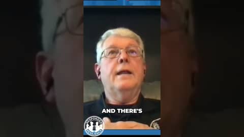 Overcoming Guilt: The Chaplain's Role for First Responders. Overcoming Guilt: The Chaplain's Role for First Responders.