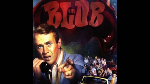 Episode 22: The Blob (1958)