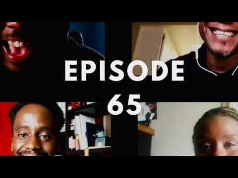 BBP 65 - Social Distancing Series - Fun in the BBP Vol 1