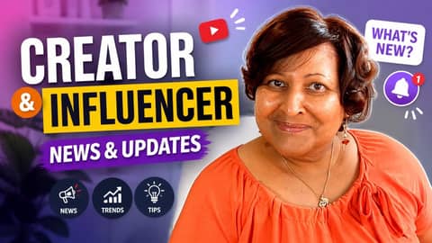 Shocking Updates Influencers and Creators Must Know Now