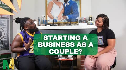 Questions For Couples to Grow Your Business