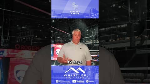 Frank Seravalli REVEALS the #Canucks' OFF-SEASON PLAN