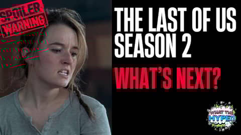 What to Expect Next Week on 'The Last of Us'