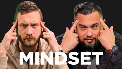 The Entrepreneurial Mindset: Navigating Myths and Milestones