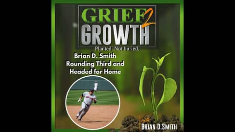 Rounding Third and Headed for Home