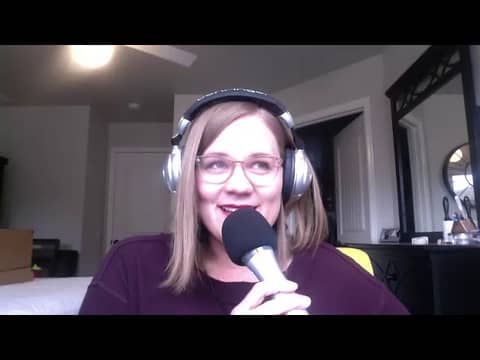 In Vitro Fertilization (IVF) Open Adoption and More w/Rachel Nielson