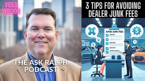 Navigating Car Dealership Junk Fees: Strategies for Fair Treatment Navigating Car Dealership Junk Fees: Strategies for Fair Treatment