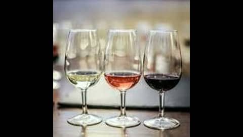 Episode 220-What Is Your Chardonnay, Potato Chips And Wine Pairings