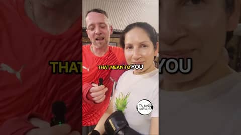 Meet The Fighters: Anthea & Sebastian G